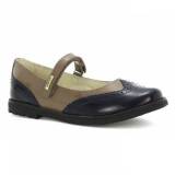 Купить Туфли для девочки Bartek 18-25637/SZ/1HIX на КидБутик Туфли для девочки Bartek 18-25637/SZ/1HIX