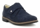 Купить Туфли синие на липучке для мальчика Bartek 18-25634/SZ/90 на КидБутик Туфли синие на липучке для мальчика Bartek 18-25634/SZ/90 - фото 3