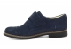 Купить Туфли синие на липучке для мальчика Bartek 18-25634/SZ/90 на КидБутик Туфли синие на липучке для мальчика Bartek 18-25634/SZ/90 - фото 5