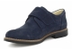 Купить Туфли синие на липучке для мальчика Bartek 18-25634/SZ/90 на КидБутик Туфли синие на липучке для мальчика Bartek 18-25634/SZ/90 - фото 4