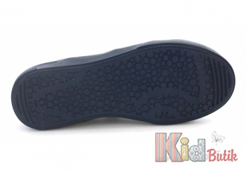 Купити Туфлі спортивні для хлопчика Bartek 18-48020/SZ/270 на КідБутік Туфлі спортивні для хлопчика Bartek 18-48020/SZ/270
