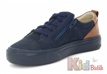 Купити Туфлі спортивні для хлопчика Bartek 18-48020/SZ/270 на КідБутік Туфлі спортивні для хлопчика Bartek 18-48020/SZ/270