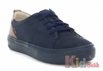 Купити Туфлі спортивні для хлопчика Bartek 18-48020/SZ/270 на КідБутік Туфлі спортивні для хлопчика Bartek 18-48020/SZ/270
