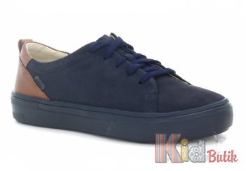 Купити Туфлі спортивні для хлопчика Bartek 18-48020/SZ/270 на КідБутік Туфлі спортивні для хлопчика Bartek 18-48020/SZ/270