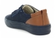 Купить Туфли темно-синего цвета с кричневой вставкой Bartek 18-45020/SZ/270 на КидБутик Туфли темно-синего цвета с кричневой вставкой Bartek 18-45020/SZ/270 - фото 6