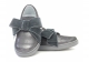 Купить Слипоны серебристые с велюровым бантом Bartek 19-45384/SZ/11M на КидБутик Слипоны серебристые с велюровым бантом Bartek 19-45384/SZ/11M - фото 3