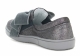 Купить Слипоны серебристые с велюровым бантом Bartek 19-45384/SZ/11M на КидБутик Слипоны серебристые с велюровым бантом Bartek 19-45384/SZ/11M - фото 7