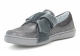 Купить Слипоны серебристые с велюровым бантом Bartek 19-45384/SZ/11M на КидБутик Слипоны серебристые с велюровым бантом Bartek 19-45384/SZ/11M - фото 4