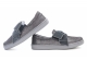 Купить Слипоны серебристые с велюровым бантом Bartek 19-45384/SZ/11M на КидБутик Слипоны серебристые с велюровым бантом Bartek 19-45384/SZ/11M - фото 6