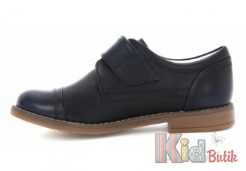 Купить Туфли красивого цвета аквамарин Bartek 18-48634/SZ/1CP на КидБутик Туфли красивого цвета аквамарин Bartek 18-48634/SZ/1CP