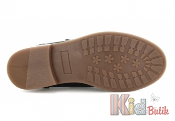 Купить Туфли красивого цвета аквамарин Bartek 18-48634/SZ/1CP на КидБутик Туфли красивого цвета аквамарин Bartek 18-48634/SZ/1CP