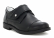 Купить Туфлі чорного кольору для хлопчика Bartek 18-48634/SZ/N2 на КидБутик Туфлі чорного кольору для хлопчика Bartek 18-48634/SZ/N2 - фото 3