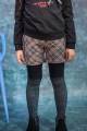Купити Шорти в клітинку короткі з лампасами Knittex НК18-101(51008) на КідБутік Шорти в клітинку короткі з лампасами Knittex НК18-101(51008)
