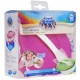 Купити Тарілка рожевого кольору з кришкою і ложкою Canpol babies 31/406_ pin на КідБутік Тарілка рожевого кольору з кришкою і ложкою Canpol babies 31/406_ pin - фото 2