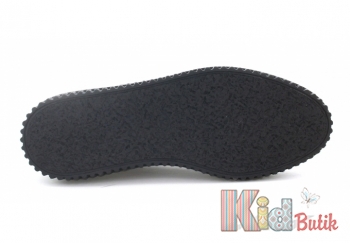 Купити Туфлі-напівчеревики для дівчинки лакові Bartek 18-48618/SZ/1IH на КідБутік Туфлі-напівчеревики для дівчинки лакові Bartek 18-48618/SZ/1IH
