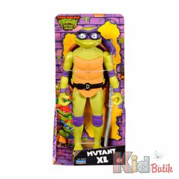 Купити Черепашка ніндзя Movie III XL - Донателло 20см TMNT 83222 на КідБутік Черепашка ніндзя Movie III XL - Донателло 20см TMNT 83222