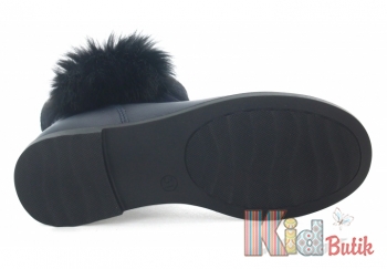 Купить Полусапожки цвета аквамарин для девочки Bartek 18-47759/SZ/27H на КидБутик Полусапожки цвета аквамарин для девочки Bartek 18-47759/SZ/27H