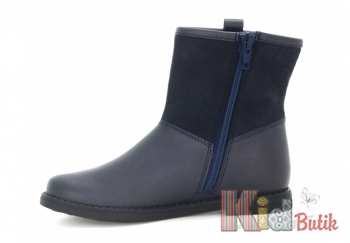 Купить Полусапожки цвета аквамарин для девочки Bartek 18-47759/SZ/27H на КидБутик Полусапожки цвета аквамарин для девочки Bartek 18-47759/SZ/27H