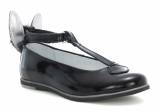 Купить Туфли для девочки черного цвета Bartek 18-48025/SZ/L3 на КидБутик Туфли для девочки черного цвета Bartek 18-48025/SZ/L3