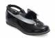 Купить Туфли для девочки черного цвета Bartek 18-48025/SZ/L3 на КидБутик Туфли для девочки черного цвета Bartek 18-48025/SZ/L3 - фото 7