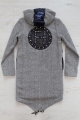 Купить Куртка комбинированная для девочки Kas Kids Кас18-34Сн на КидБутик Куртка комбинированная для девочки Kas Kids Кас18-34Сн - фото 8