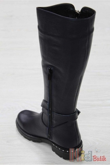 Купить Сапоги зимние на цигейке Kemal Pafi КР18-G449/3(78сн.) на КидБутик Сапоги зимние на цигейке Kemal Pafi КР18-G449/3(78сн.)
