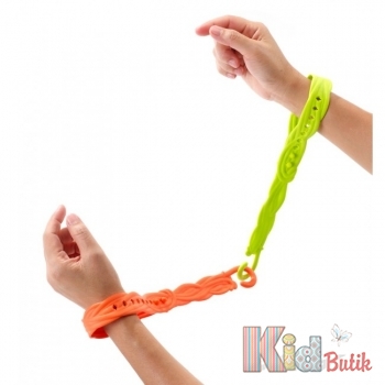 Купить Настольная игра "Макаронные узелки" Mattel GCW52 на КидБутик Настольная игра "Макаронные узелки" Mattel GCW52
