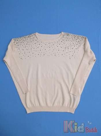 Купити Кофточка для дівчинки c рукавом "летюча миша" Daga М 4205 146 Э на КідБутік Кофточка для дівчинки c рукавом "летюча миша" Daga М 4205 146 Э