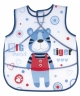 Купити Слюнявчик пластиковий блакитний Canpol babies 9/236_blu на КідБутік Слюнявчик пластиковий блакитний Canpol babies 9/236_blu