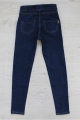 Купить Джинсы скини с двумя рядами пуговиц вместо молнии A-yugi Jeans Аю19-5(9112 на КидБутик Джинсы скини с двумя рядами пуговиц вместо молнии A-yugi Jeans Аю19-5(9112 - фото 5