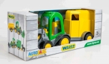 Купить Трактор-багги '' Wader '' Wader 39349 на КидБутик Трактор-багги '' Wader '' Wader 39349