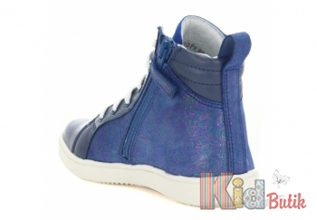 Купити Черевики цікавого та дуже красивого кольору Bartek 19-17359/3/0РР на КідБутік Черевики цікавого та дуже красивого кольору Bartek 19-17359/3/0РР