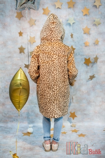Купить Пальто для девочки Другие бренды И19-44(1851311) на КидБутик Пальто для девочки Другие бренды И19-44(1851311)