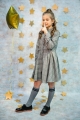 Купити Сукня з пишною спідницею Miaidi И19-29(80185) на КідБутік Сукня з пишною спідницею Miaidi И19-29(80185) - фото 2