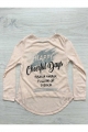 Купити Реглан легкий кольору пудра "Look back" Cichlid Ч19-14 (2500-012) на КідБутік Реглан легкий кольору пудра "Look back" Cichlid Ч19-14 (2500-012) - фото 3