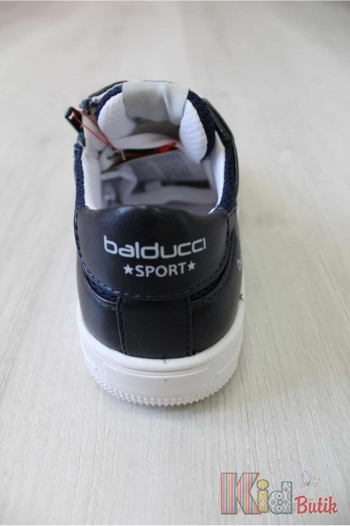 Купити Кросівки синього кольору для хлопчика Balducci 19В-BS553 на КідБутік Кросівки синього кольору для хлопчика Balducci 19В-BS553