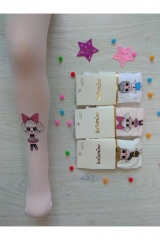 Купить Колготки однотонные… Katamino К62047 на КидБутик Колготки однотонные… Katamino К62047