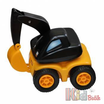 Купить Набор авто "Little Builder" Тигрес 39980 на КидБутик Набор авто "Little Builder" Тигрес 39980