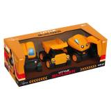 Купить Набор авто "Little Builder" Тигрес 39980 на КидБутик Набор авто "Little Builder" Тигрес 39980