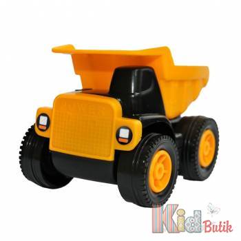 Купить Набор авто "Little Builder" Тигрес 39980 на КидБутик Набор авто "Little Builder" Тигрес 39980