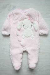 Купить Комбинезон утепленный для девочки BiBaby 19-60309Рз на КидБутик Комбинезон утепленный для девочки BiBaby 19-60309Рз