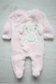 Купить Комбинезон утепленный для девочки BiBaby 19-60309Рз на КидБутик Комбинезон утепленный для девочки BiBaby 19-60309Рз - фото