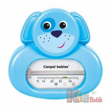 Купить Термометр для купания Canpol babies 56/142 на КидБутик Термометр для купания Canpol babies 56/142