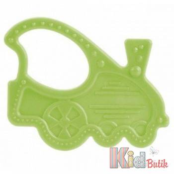 Купити Зубогризка для хлопчика Canpol babies 13/118 на КідБутік Зубогризка для хлопчика Canpol babies 13/118