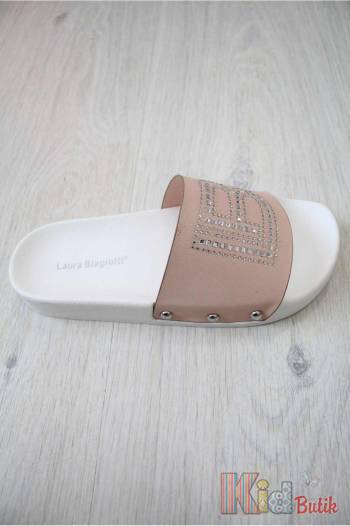 Купить Сланцы для девочки Laura Biagiotti Laura Biagiotti 19Л-L5440 Рож. на КидБутик Сланцы для девочки Laura Biagiotti Laura Biagiotti 19Л-L5440 Рож.