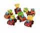 Купить Машинка инерционная "Спецтехника" Huile Toys 30/36(326 CD) на КидБутик Машинка инерционная "Спецтехника" Huile Toys 30/36(326 CD) - фото 3