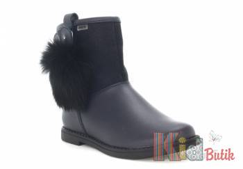 Купить Сапожки утепленные для девочки Bartek 19-44759/SZ/27H на КидБутик Сапожки утепленные для девочки Bartek 19-44759/SZ/27H