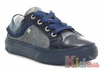 Купить Кеды для стильных девочек Bartek 19-65013/SZ/99K на КидБутик Кеды для стильных девочек Bartek 19-65013/SZ/99K