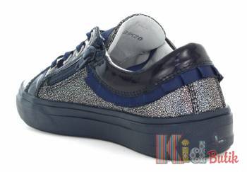 Купить Кеды для стильных девочек Bartek 19-65013/SZ/99K на КидБутик Кеды для стильных девочек Bartek 19-65013/SZ/99K