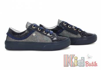 Купить Кеды для стильных девочек Bartek 19-65013/SZ/99K на КидБутик Кеды для стильных девочек Bartek 19-65013/SZ/99K